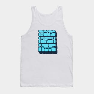 Pacific Northwest Tank Top